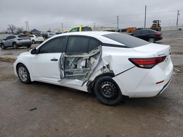 2024 NISSAN SENTRA S - 3N1AB8BV3RY313393