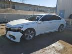 2018 HONDA ACCORD TOU - 1HGCV1F91JA197879