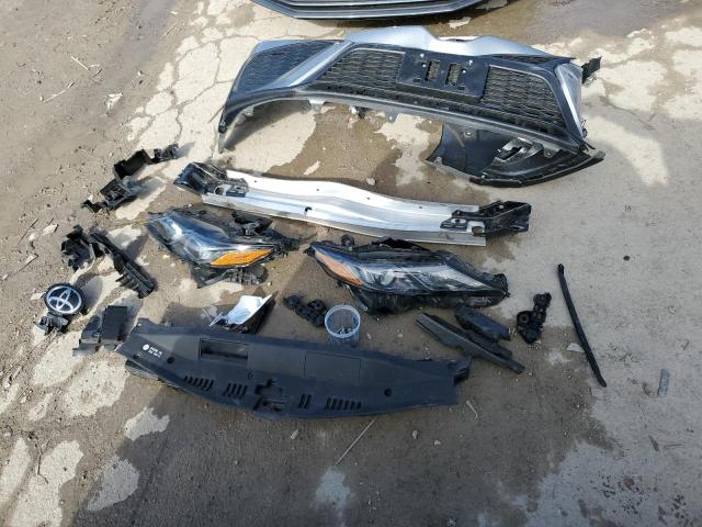 2021 TOYOTA CAMRY SE - 4T1G11AK0MU435371