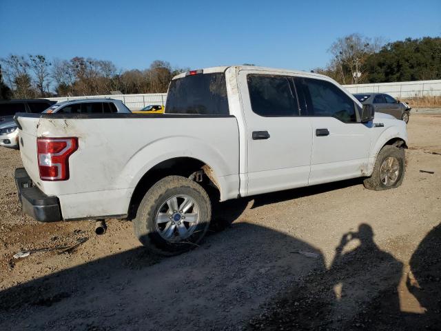 2019 FORD F150 SUPER 1FTEW1C45KFA68335