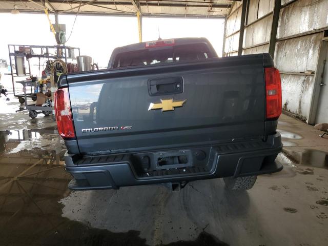 2017 CHEVROLET COLORADO Z - 1GCGTDEN4H1227408