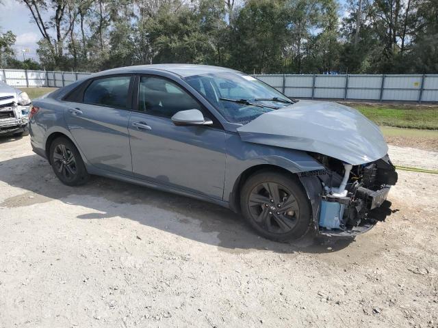 Vin: kmhlm4ag4nu339800, lot: 45135615, hyundai elantra sel 20224