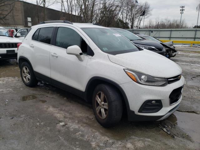 Vin: 3gncjpsb2hl139652, lot: 46792125, chevrolet trax 1lt 20174