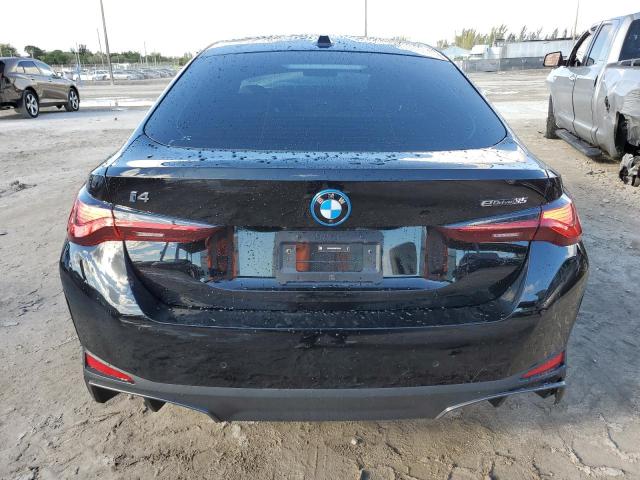 2024 BMW I4 EDRIVE WBY43AW03RFT40919