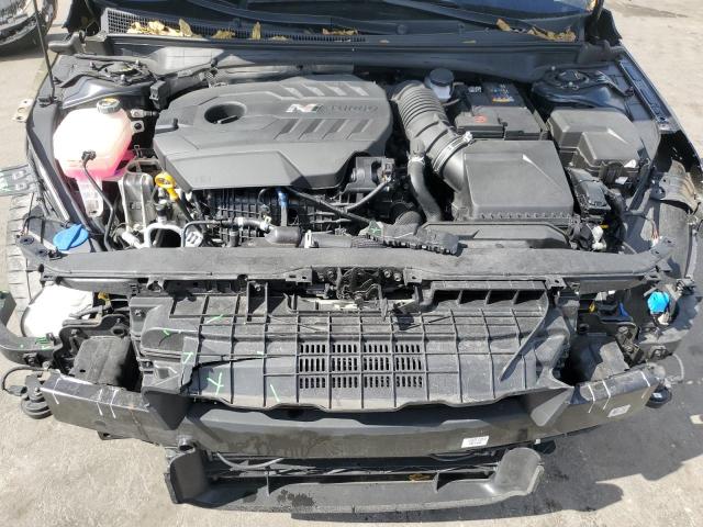 2023 HYUNDAI ELANTRA N KMHLW4AK4PU016414