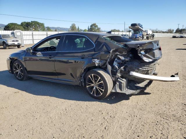 Vin: 4t1g11ak9lu905511, lot: 46419365, toyota camry se 20202