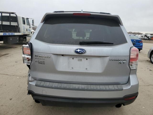 2017 SUBARU FORESTER 2 - JF2SJGEC3HH574351