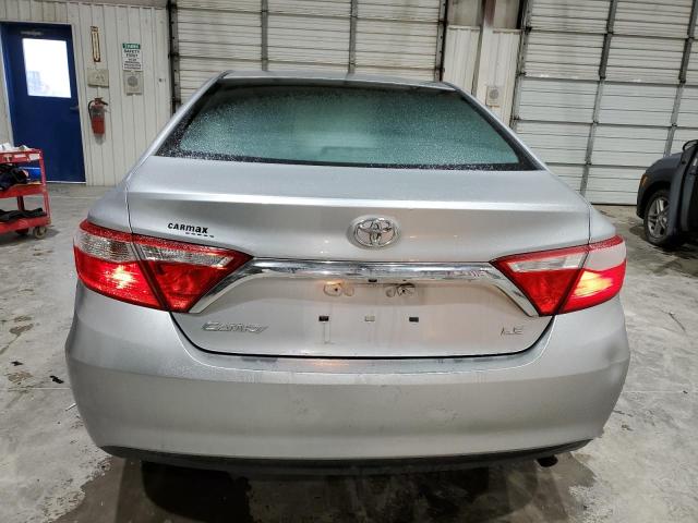2015 TOYOTA CAMRY LE - 4T4BF1FK4FR482299
