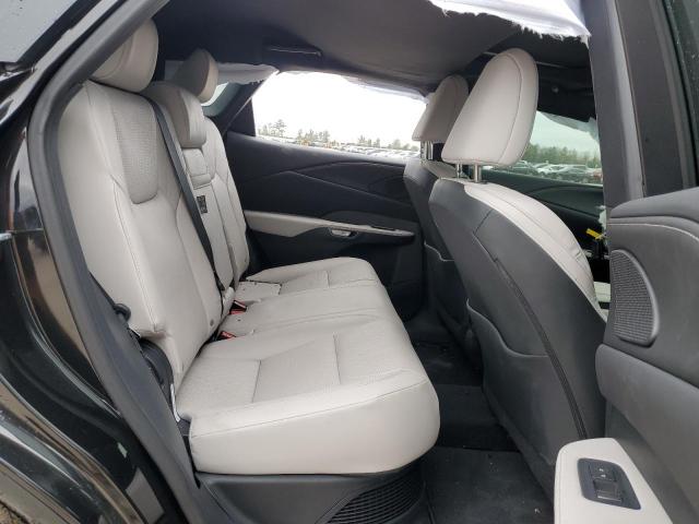 2024 LEXUS RX 350H BA - 2T2BBMCA8RC033664