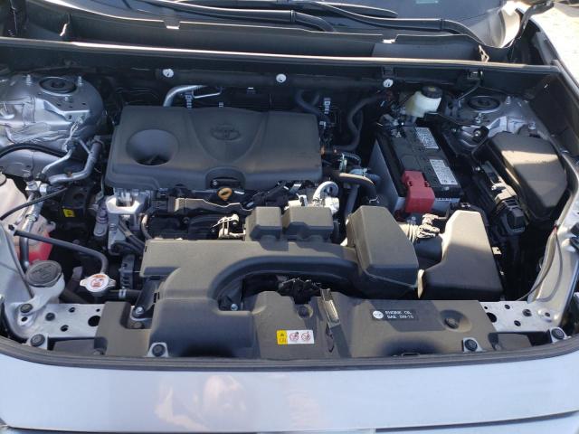 2023 TOYOTA RAV4 LE - 2T3F1RFV2PC340725