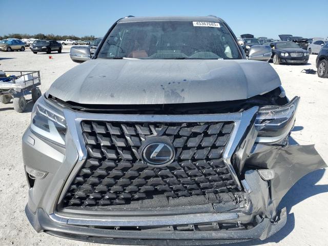 2023 LEXUS GX 460 LUX JTJGM7BX2P5366624