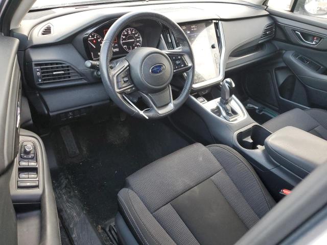 2021 SUBARU OUTBACK PR 4S4BTACC6M3109946