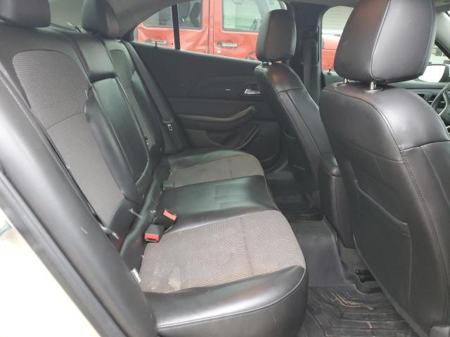 2015 CHEVROLET MALIBU 1LT 1G11C5SL8FF176762
