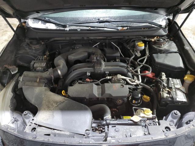 2015 SUBARU LEGACY 2.5 - 4S3BNAC64F3026284