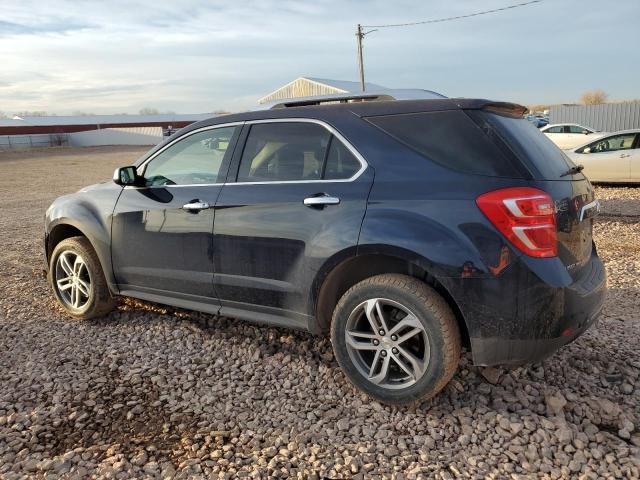 Vin: 2gnflgek2h6232498, lot: 46640855, chevrolet equinox premier 20172