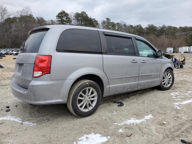 Vin: 2c4rdgcg0dr644218, lot: 46405775, dodge caravan sxt 20133