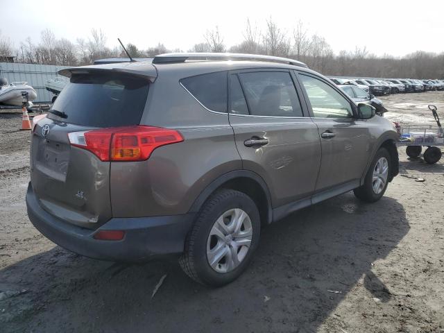 Vin: jtmbfrev4dd014935, lot: 46837385, toyota rav4 le 20133