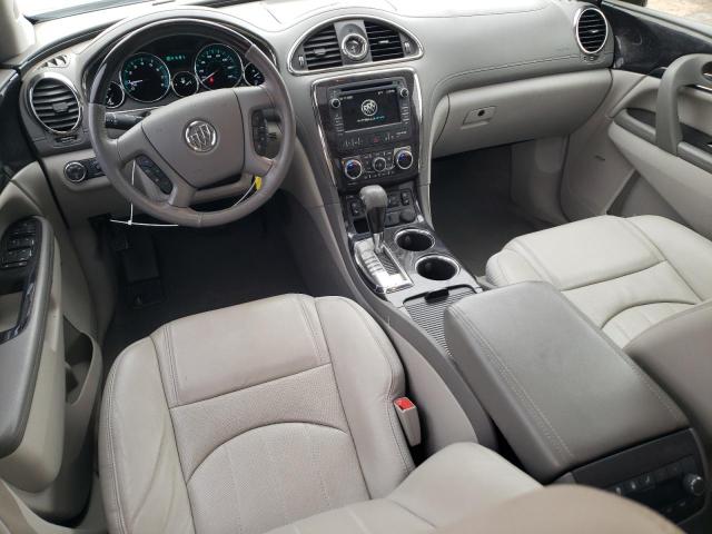 2017 BUICK ENCLAVE - 5GAKVCKD3HJ344036