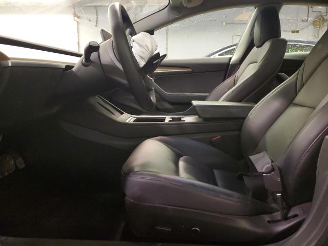 2023 TESLA MODEL 3 - 5YJ3E1EA2PF693011