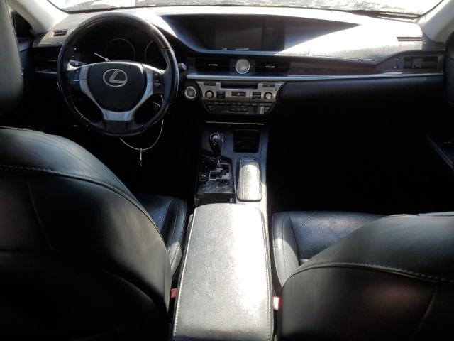 2015 LEXUS ES 350 - JTHBK1GGXF2190803