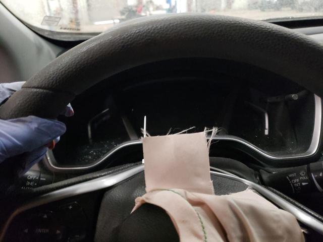 2019 HONDA CR-V EX - 2HKRW2H52KH660368