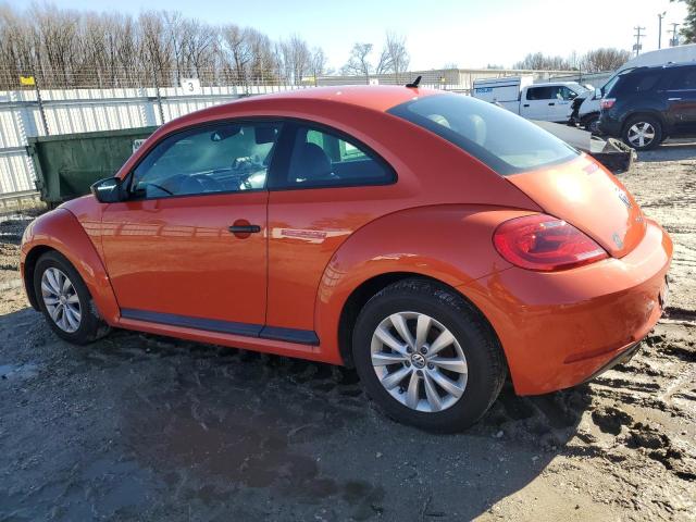 Vin: 3vwf17at5gm608528, lot: 44579405, volkswagen beetle 1.8t 20162