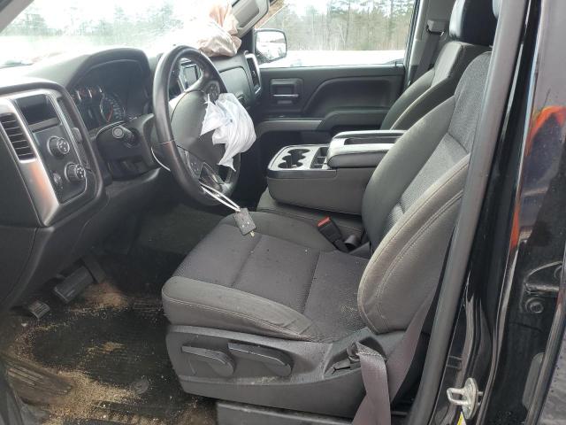 2015 CHEVROLET SILVERADO - 1GCVKRECXFZ308756