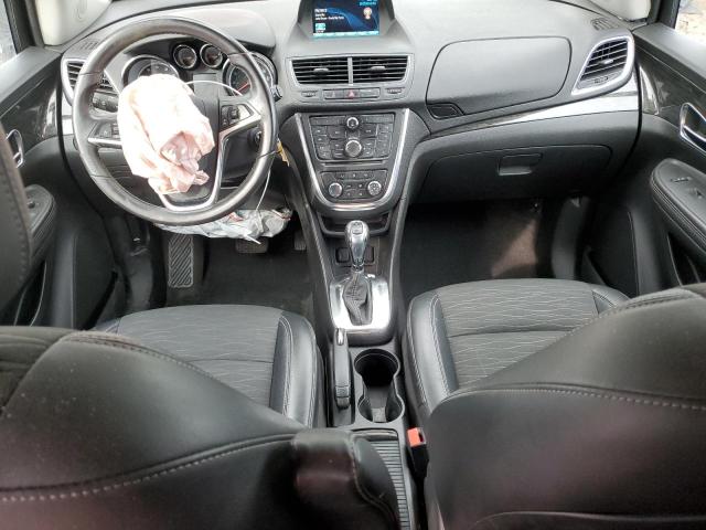 2016 BUICK ENCORE - KL4CJASB5GB656332