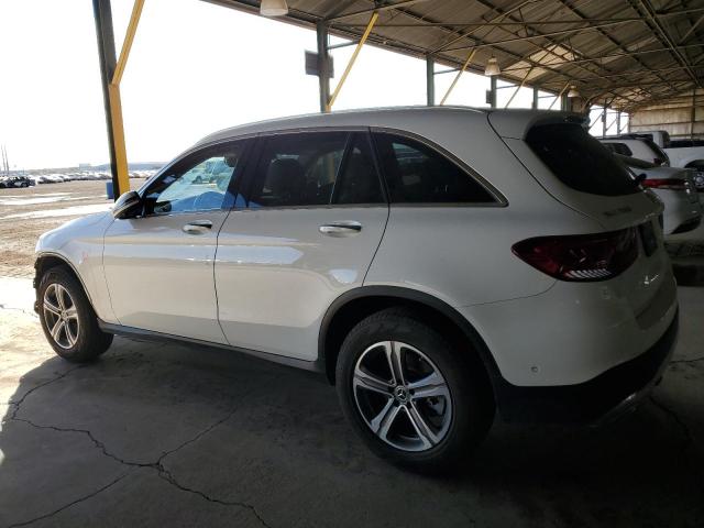 Vin: w1n0g8db2lf796301, lot: 46530175, mercedes-benz glc-class 300 20202