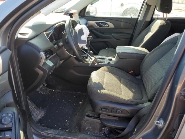 2019 CHEVROLET TRAVERSE L - 1GNEVGKW2KJ233609