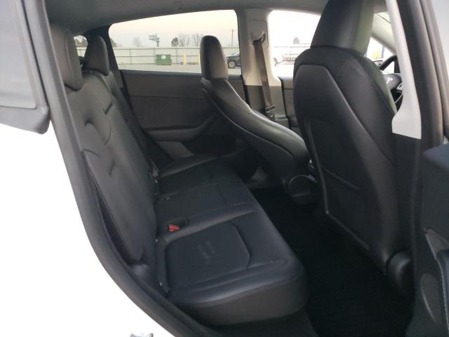 2023 TESLA MODEL Y - 7SAYGDEF2PF754065