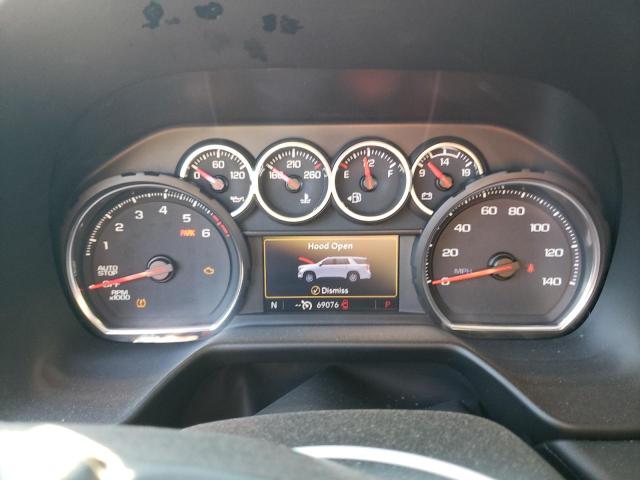 2021 CHEVROLET TAHOE C150 - 1GNSCNKD0MR222527