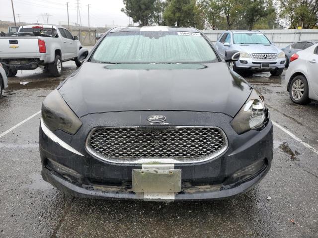 2015 KIA K900 - KNALW4D41F6022818