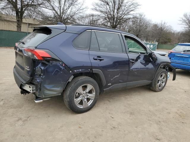 Vin: jtmrwrfv3nd569406, lot: 45976825, toyota rav4 xle 20223