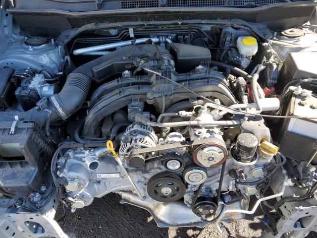 2023 SUBARU FORESTER W JF2SKAMCXPH481773