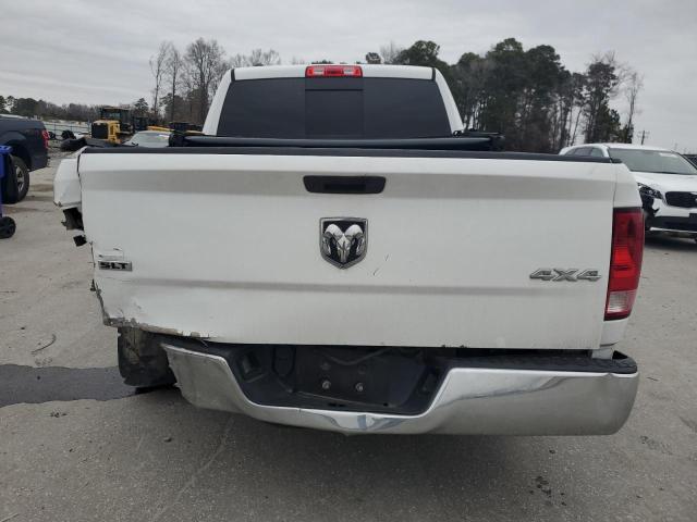 2020 RAM 1500 CLASS - 1C6RR7TT1LS124936
