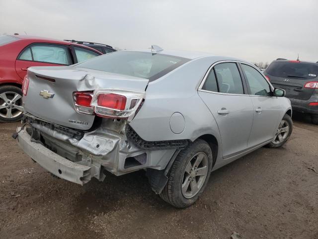 2016 CHEVROLET MALIBU LIM - 1G11C5SAXGF142886
