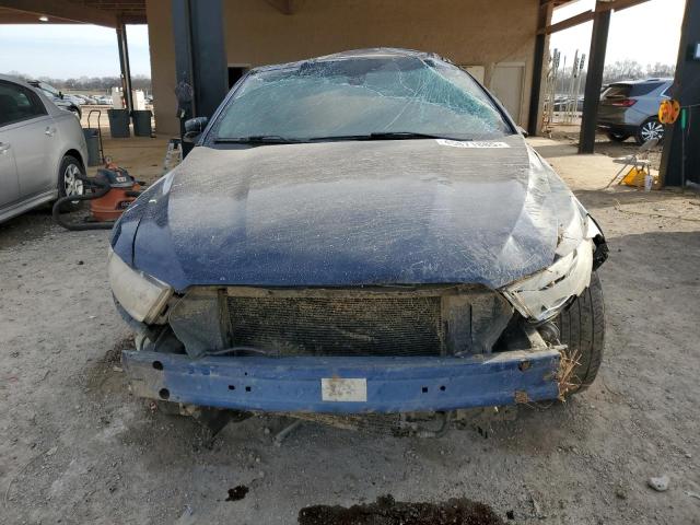 2015 FORD TAURUS POL 1FAHP2L85FG129319