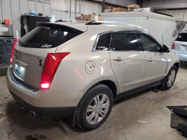 Vin: 3gyfnaeyxas566655, lot: 45562405, cadillac srx luxury collection 20103
