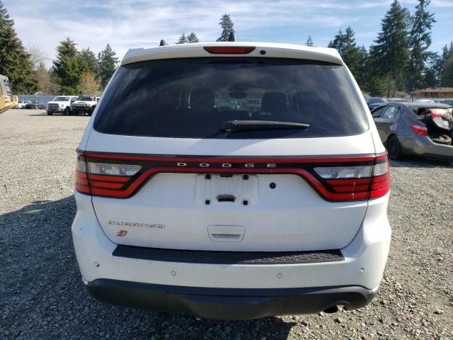 2020 DODGE DURANGO SS 1C4RDJFG6LC406003
