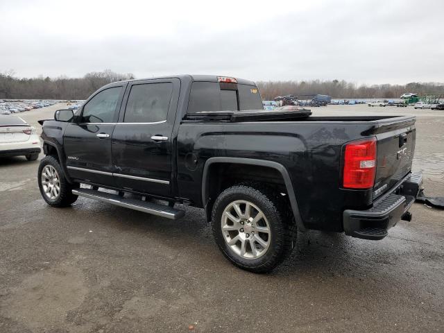 2015 GMC SIERRA K15 - 3GTU2WEJXFG467768