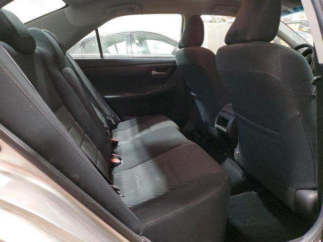 2017 TOYOTA CAMRY LE - 4T1BF1FK2HU710362