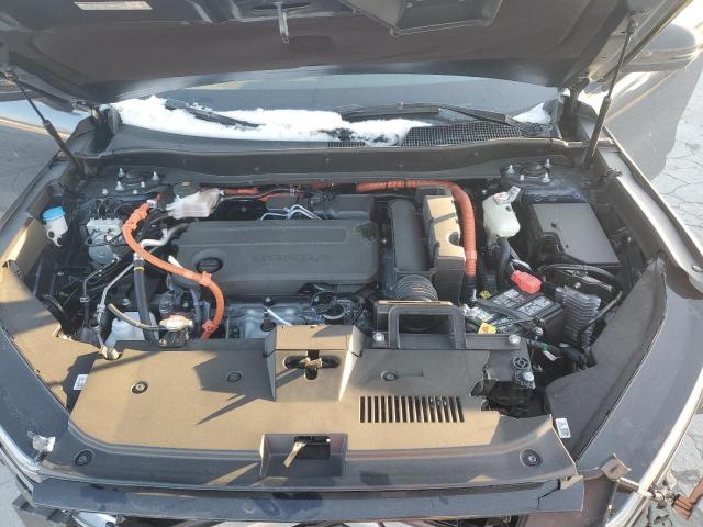 2025 HONDA CR-V SPORT - 7FARS5H85SE013909