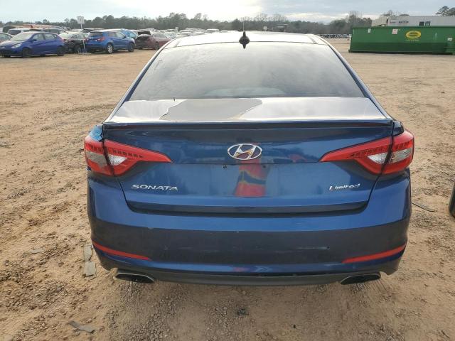 2016 HYUNDAI SONATA SPO - 5NPE34AF4GH300127
