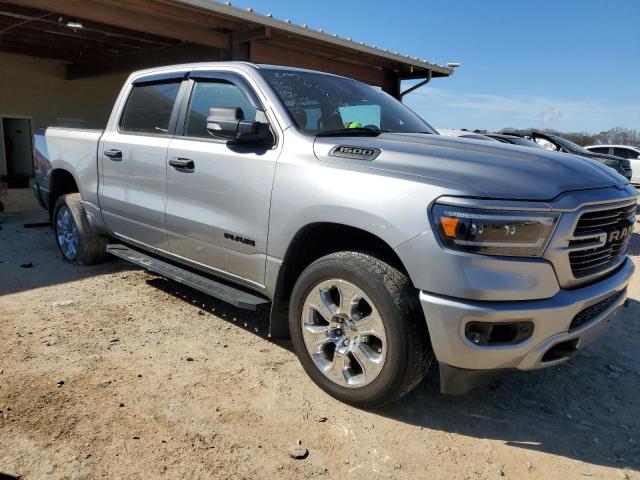 Vin: 1c6srfft0kn765743, lot: 46337635, ram 1500 big horn/lone star 20194