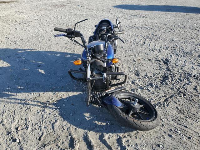2016 HARLEY-DAVIDSON XG500 1HD4NAA13GC500788