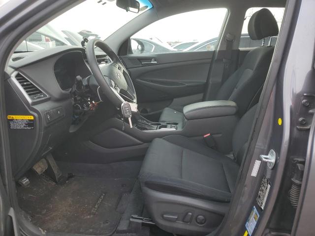 2016 HYUNDAI TUCSON LIM - KM8J3CA4XGU076628