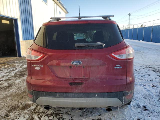 2014 FORD ESCAPE SE - 1FMCU9G94EUD96603