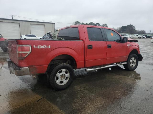 Vin: 1ftfw1ef5ckd31869, lot: 44601225, ford f-150 supercrew 20123