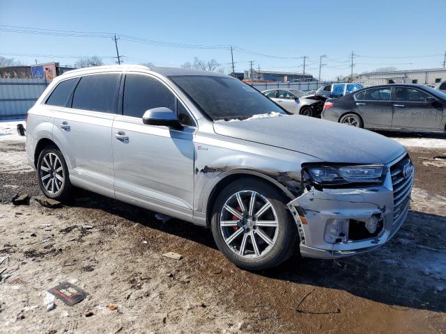 Vin: wa1laaf7xkd022369, lot: 46038795, audi q7 premium plus 20194
